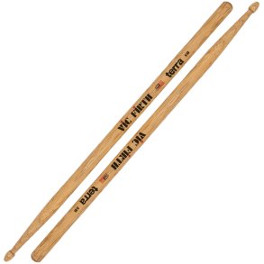 Vic Firth 5BT Terra Series - Trhoved